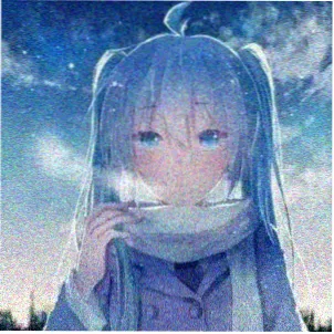 读者江月的头像